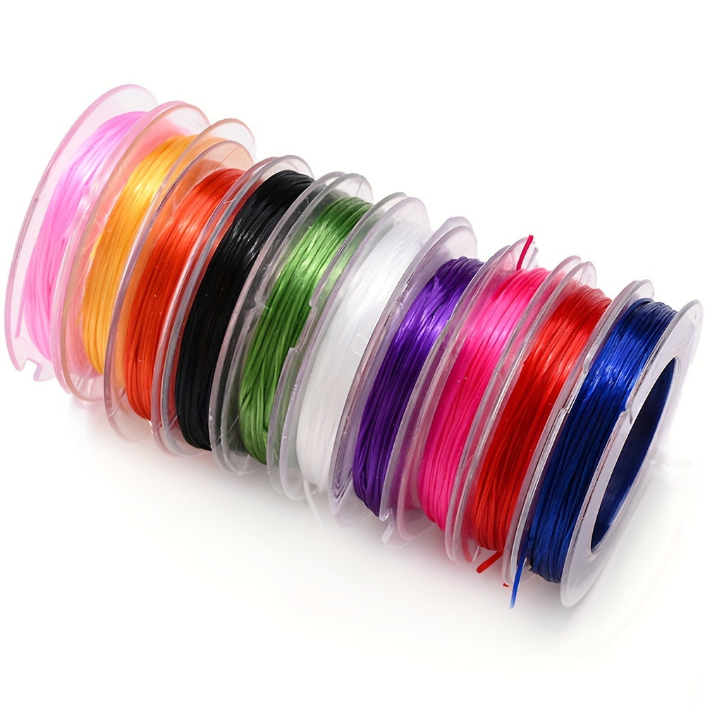 Elastic Beading Cord