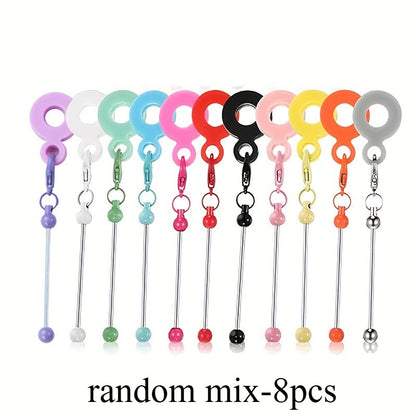 Beadable Cup Charms