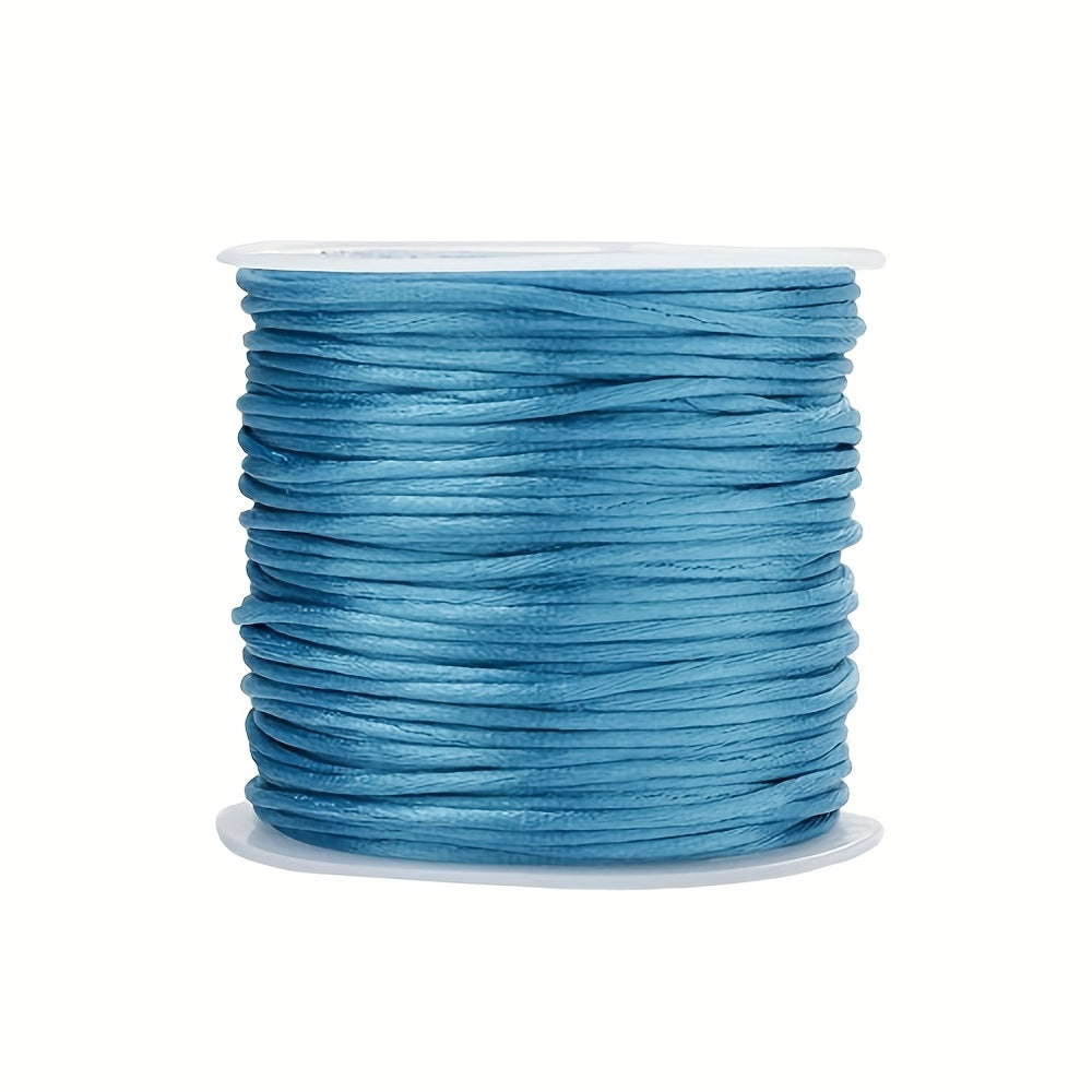20m 1.5mm Chinese Knot Braided Cord