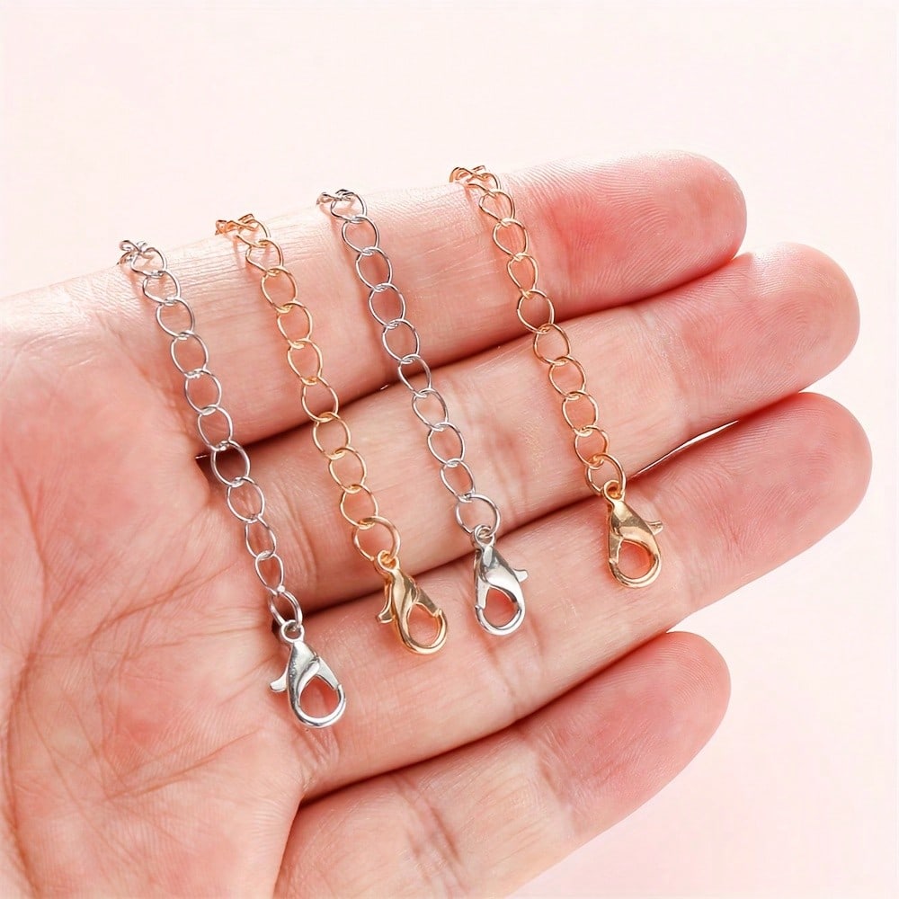 28-Piece Magnetic Clasp Set