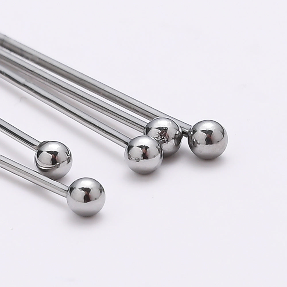 Stainless Steel Ball Head Pins