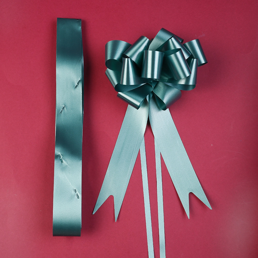 Colorful Christmas Bows