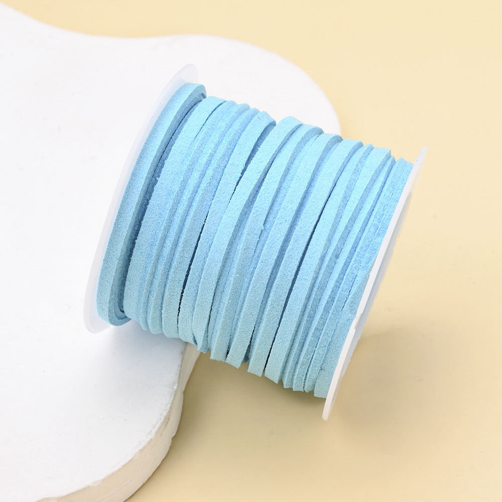 1 Roll 5m Korean Velvet Cord
