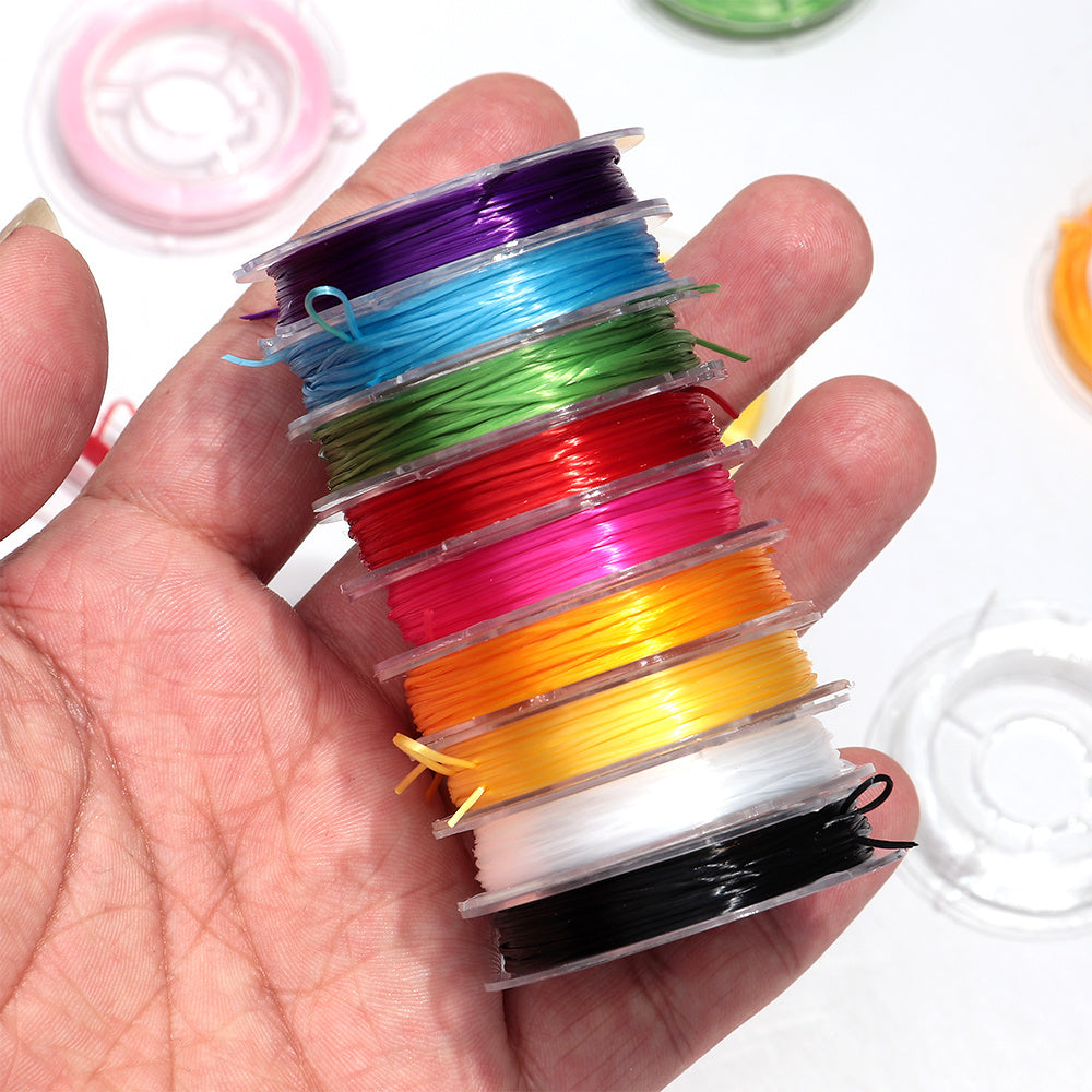 Elastic Beading Cord