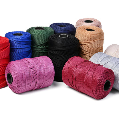 Lightweight Nylon Ice Silk Craft Cord