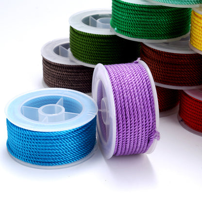 1.5 mm Nylon Chinese Knot Cord