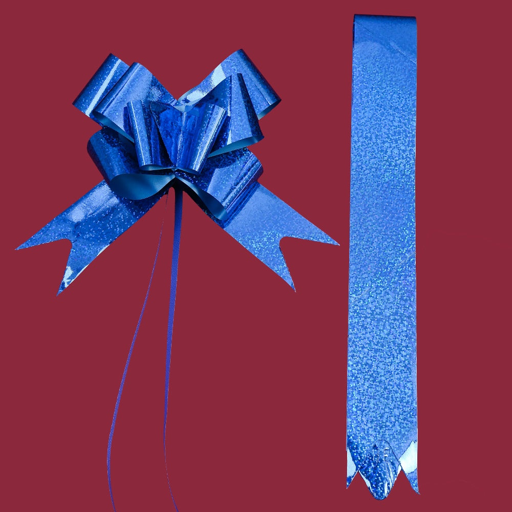 Pull Bow Ribbon