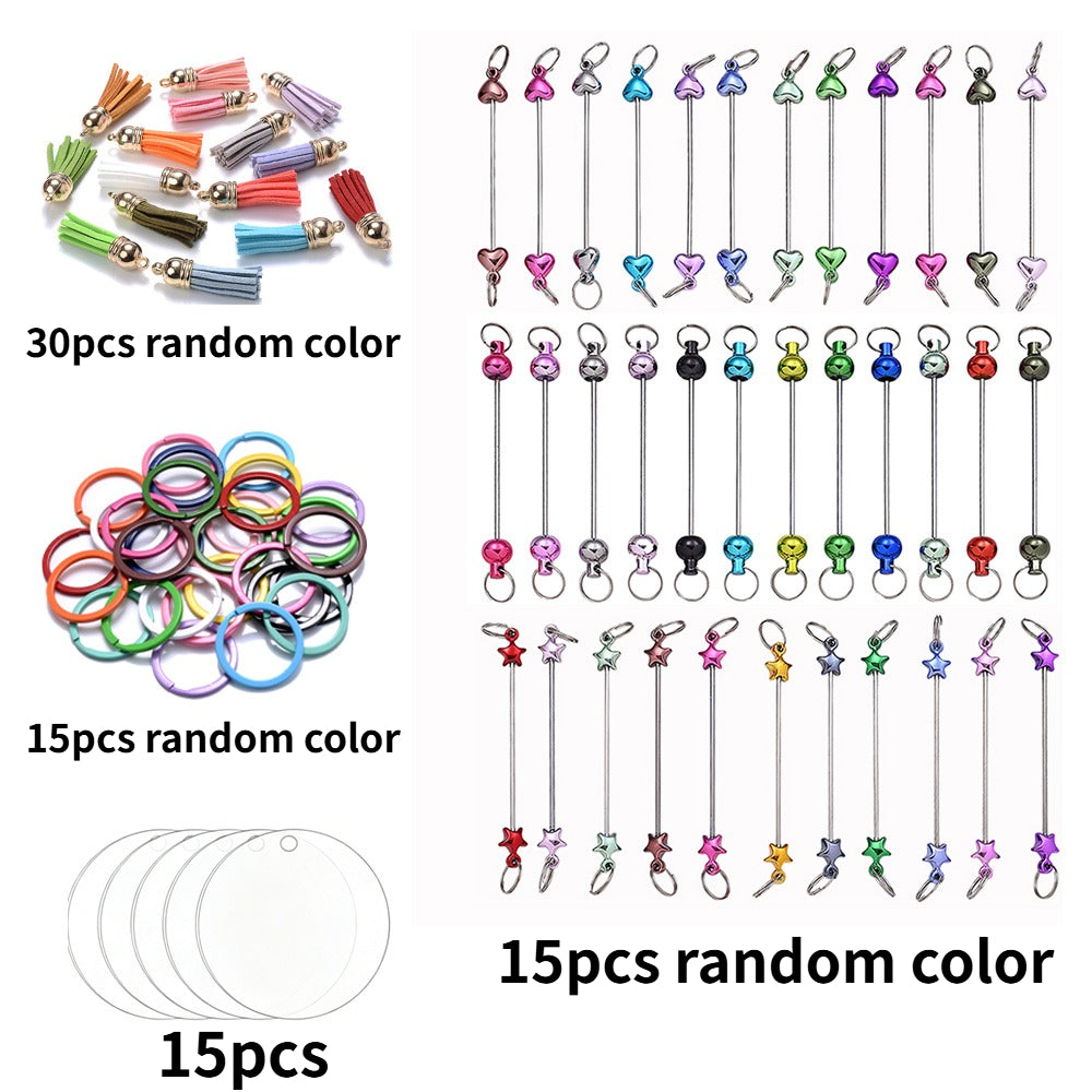Keychain Making Kit