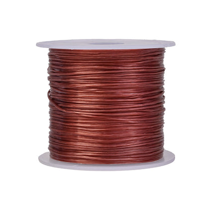 Flat Crystal Stretch Jewelry Thread