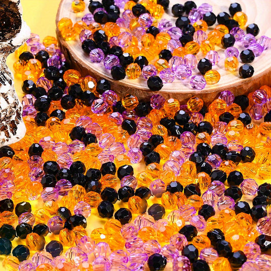 Halloween Acrylic Corner Beads