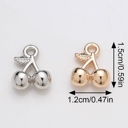 Cherry CCB Pendants