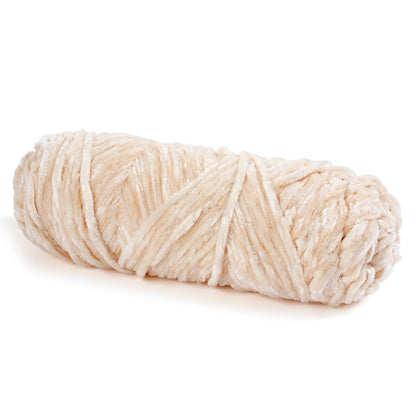 Chenille Plush Yarn