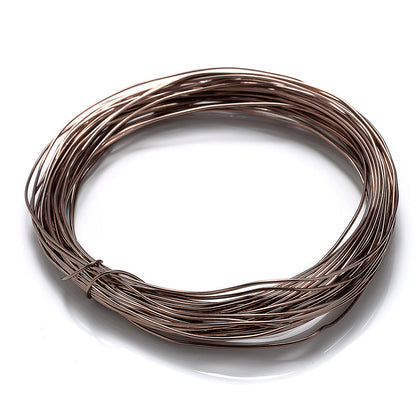 0.6 mm Aluminum Craft Wire