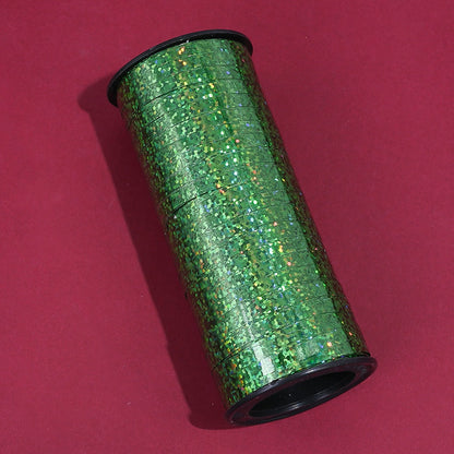 Shiny Laser Ribbon