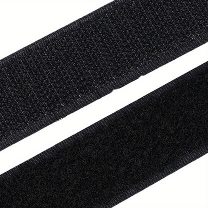 Nylon Buckle Tape Strips