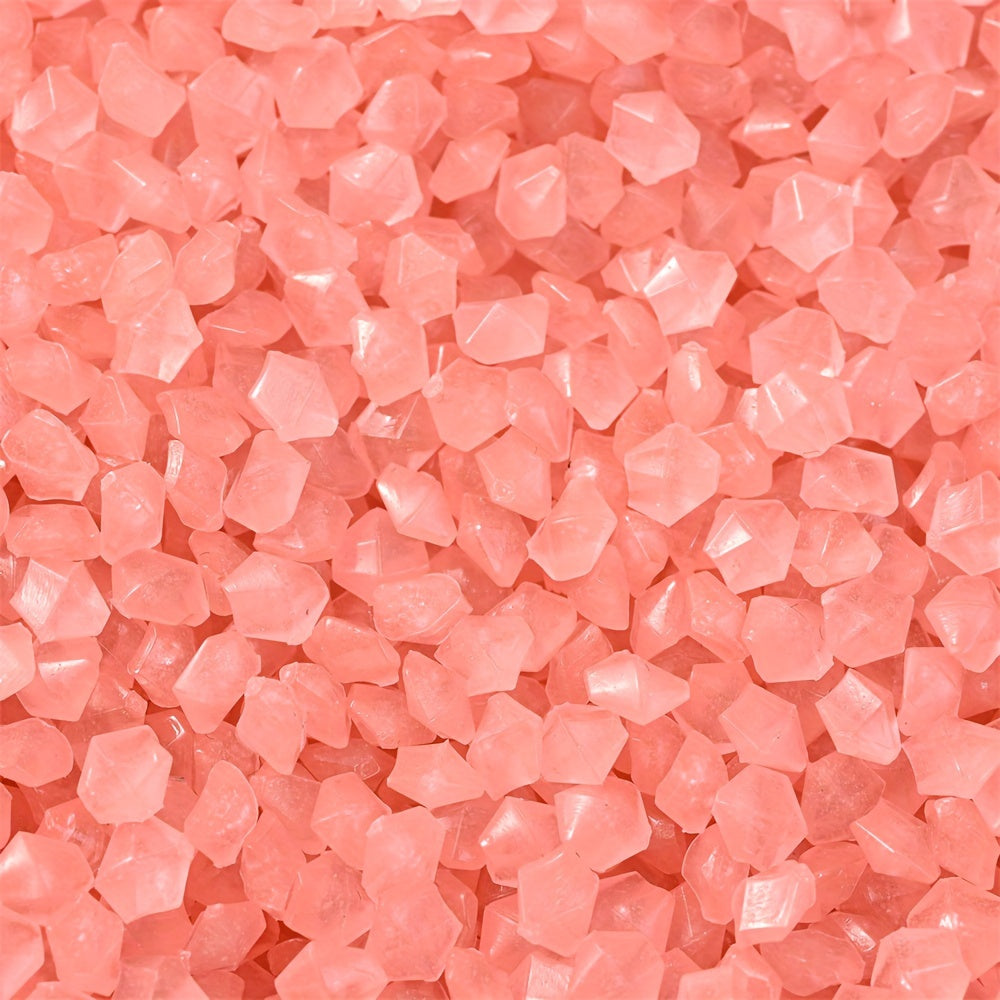 50G Glow-in-the-Dark Resin Sand & Gravel