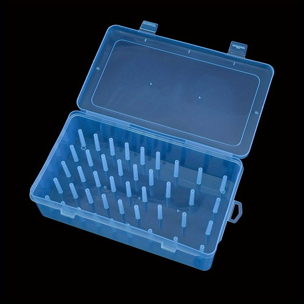 Thread Storage Box