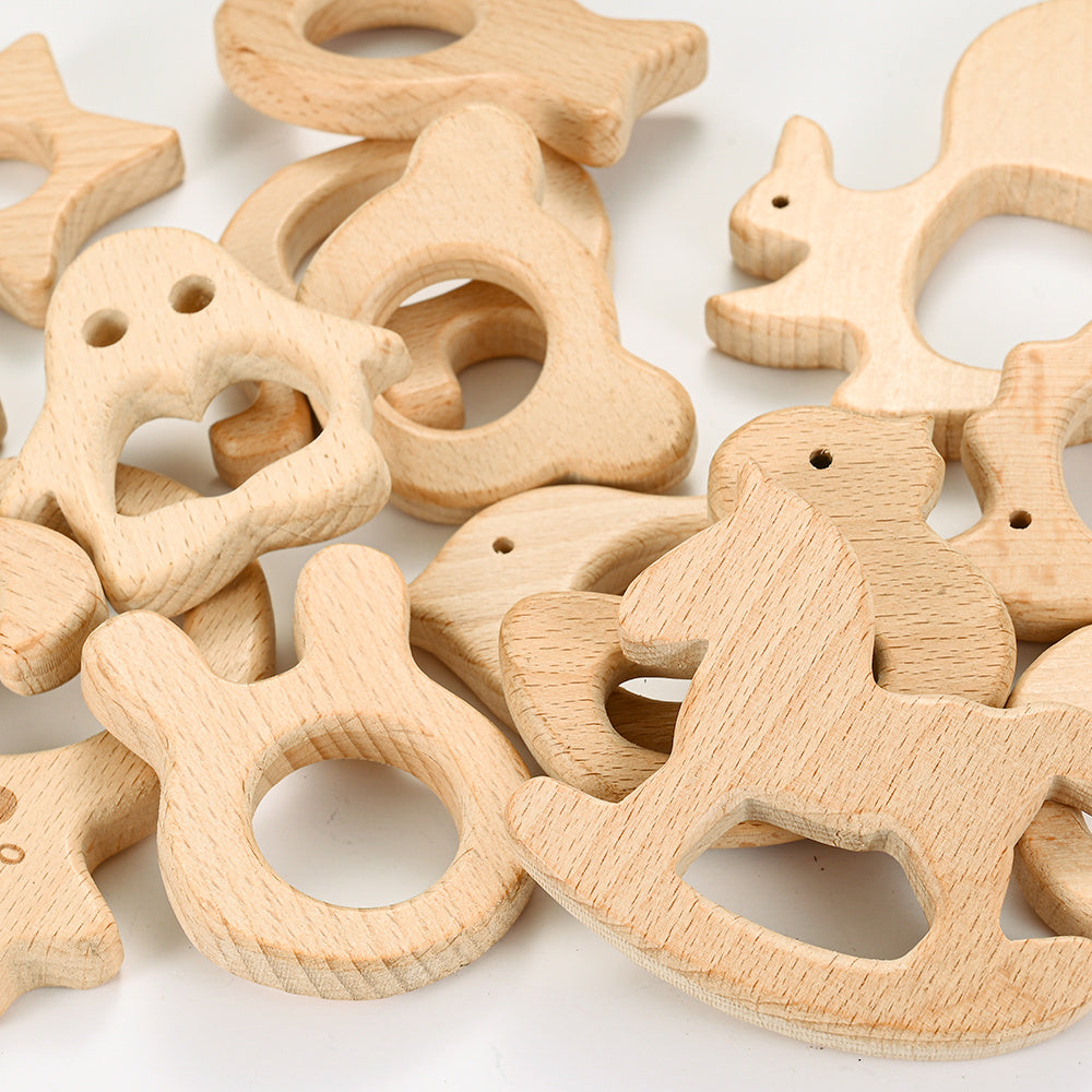 Animal Gift Beads