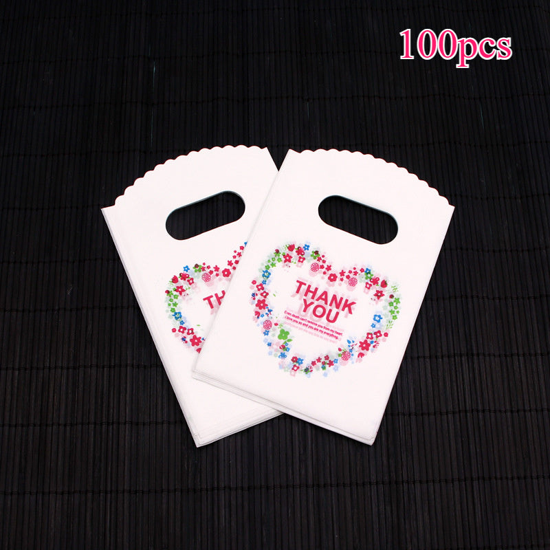 Thank You Gift Bags