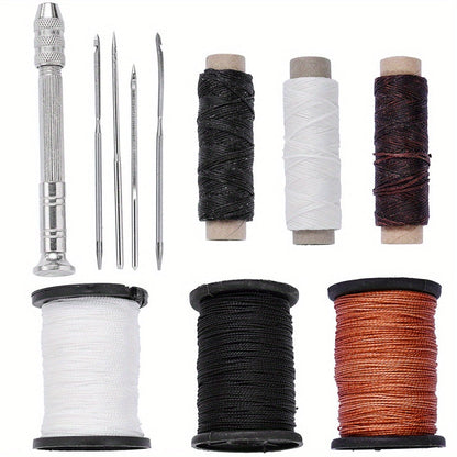 Leather Repair Sewing Kit