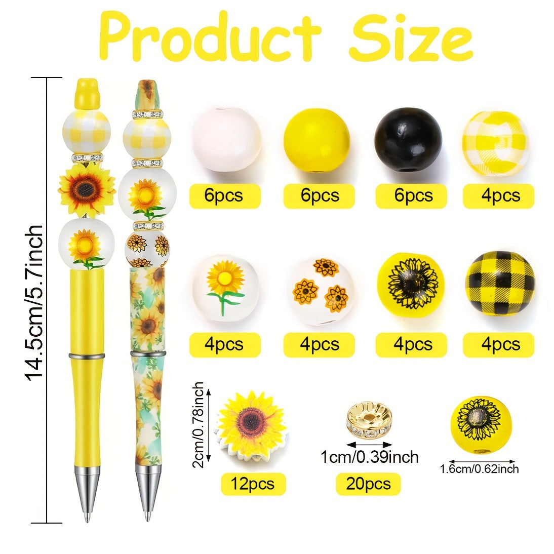 Jewelry Making Pen Kit