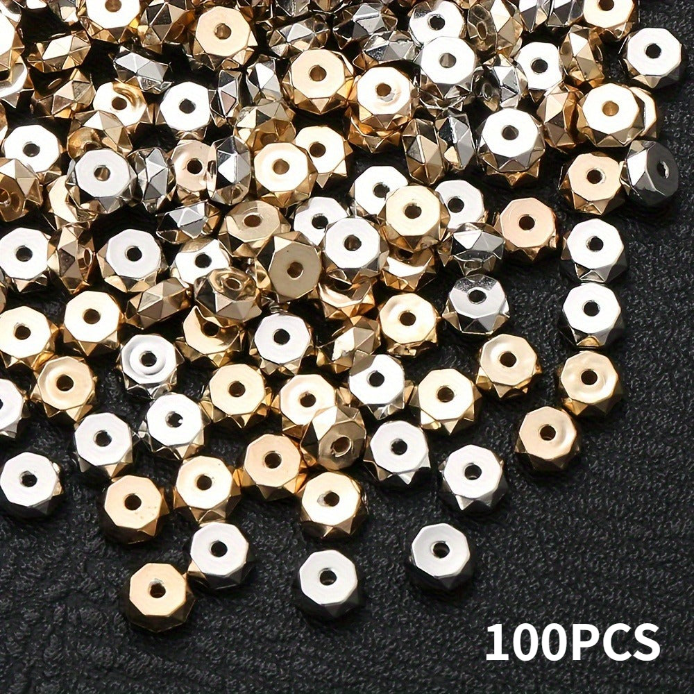 Multilateral CCB Spacer Beads