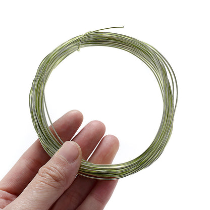 0.6 mm Aluminum Craft Wire