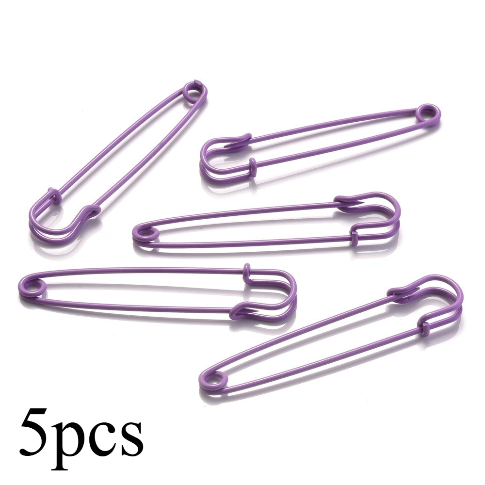 Large Jewelry Pins