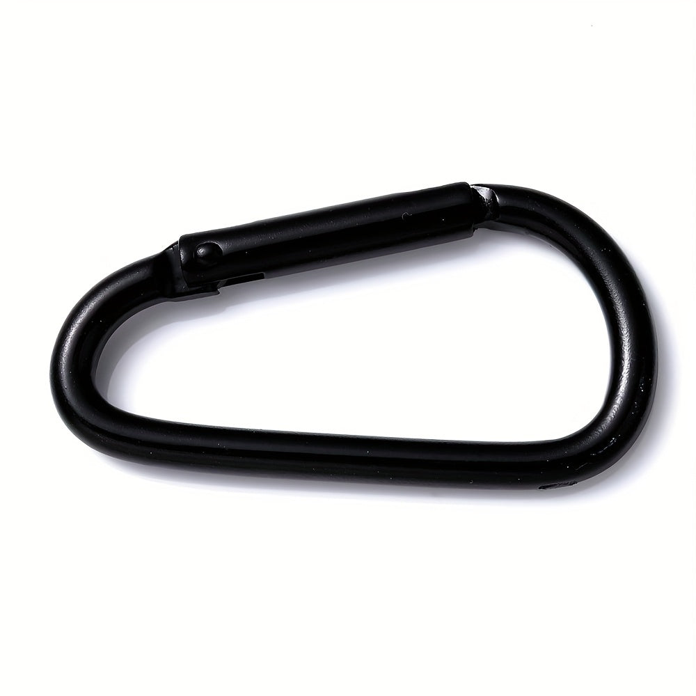 Metal Keychain Hook Connectors