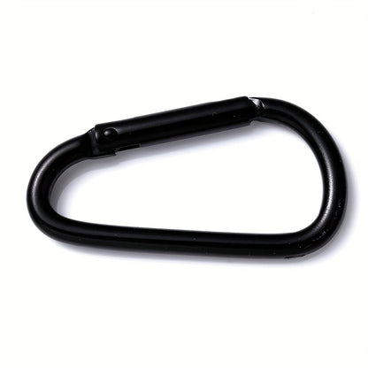 Metal Keychain Hook Connectors
