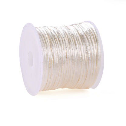 20m 1.5mm Chinese Knot Braided Cord