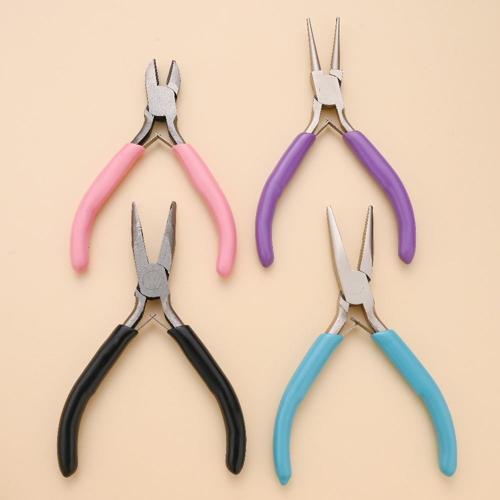 Jewelry Needle Nose Pliers