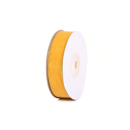 2 cm Velvet Ribbon