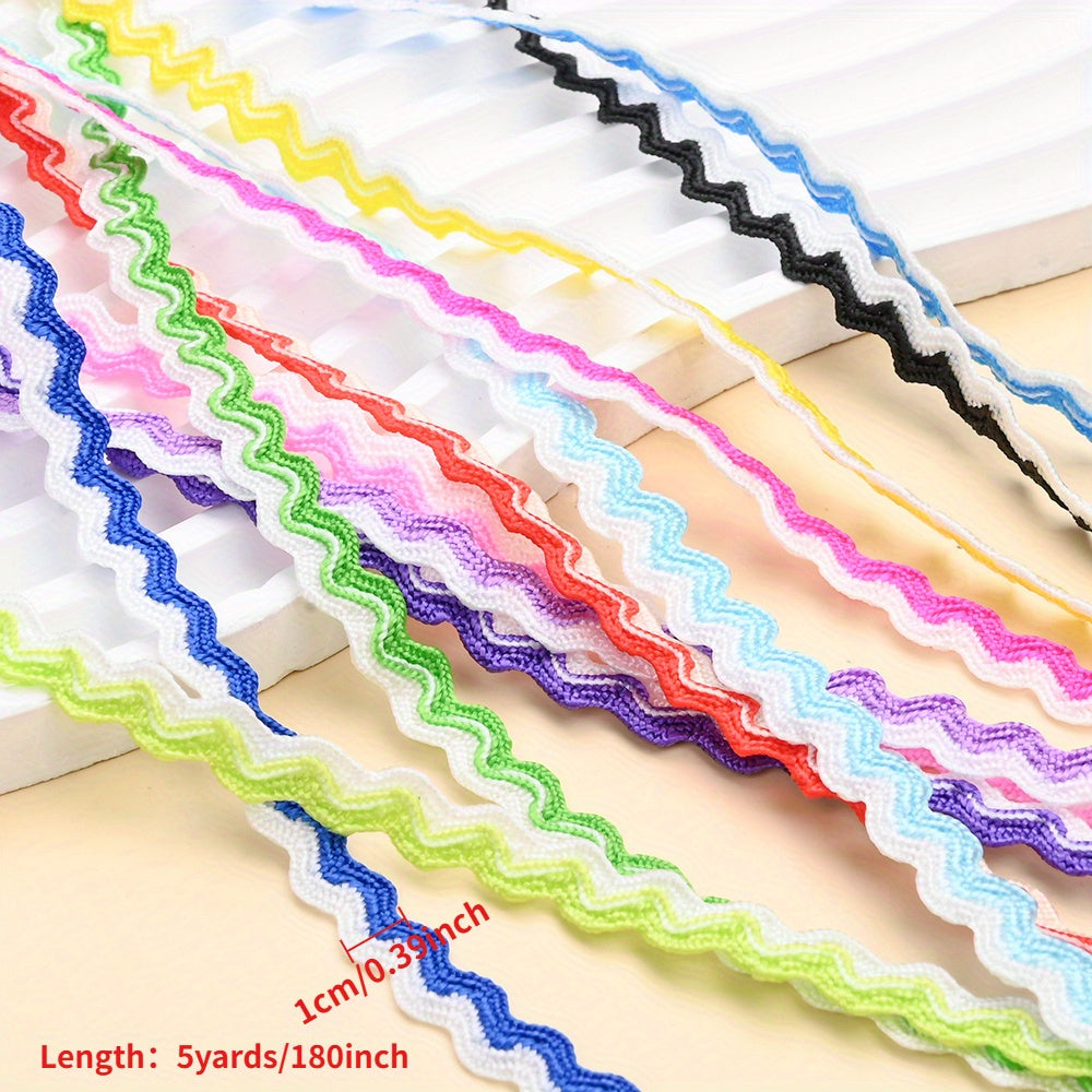 Polyester Webbing for DIY Bag Making