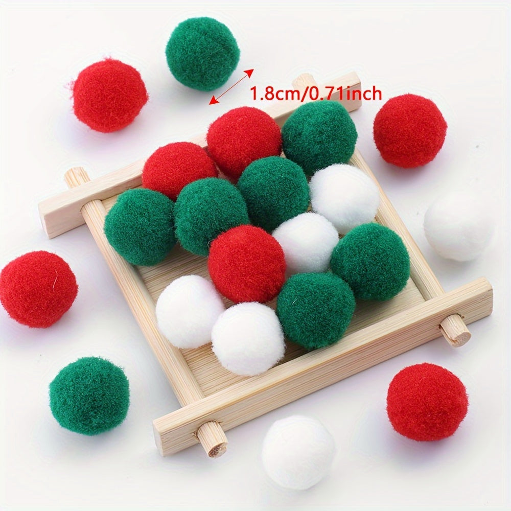 Highball Hairball Beads