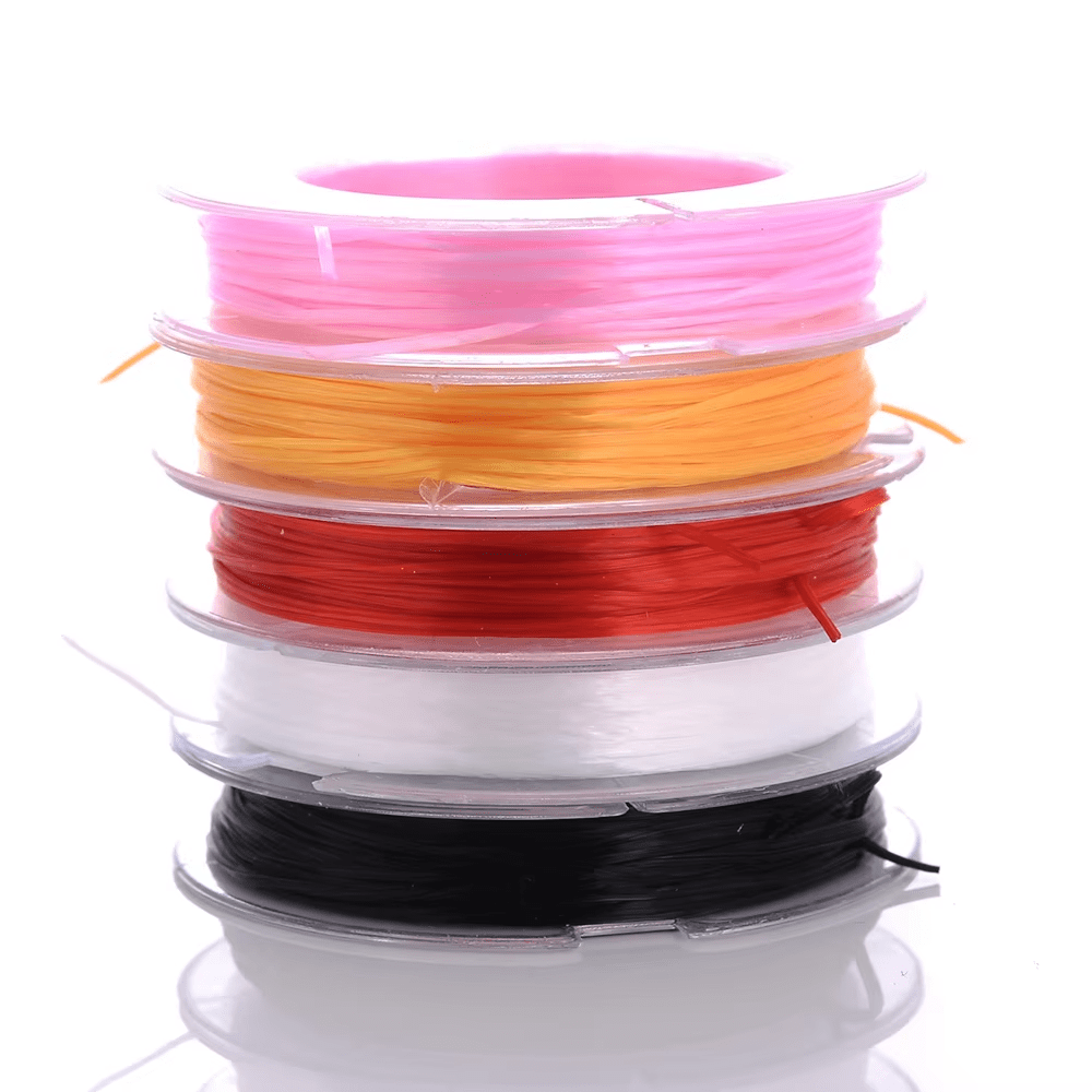 Elastic Beading Cord