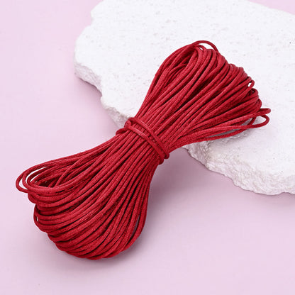 Chinese Knot Braided Thread