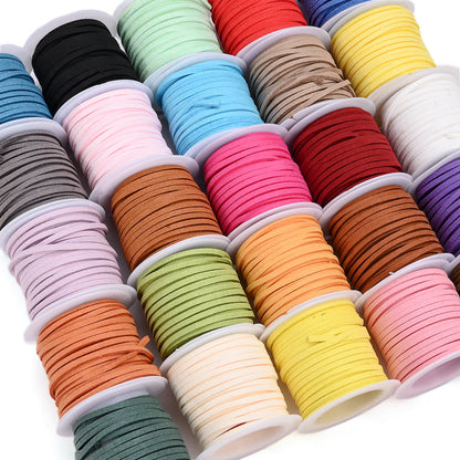 1 Roll 5m Korean Velvet Cord
