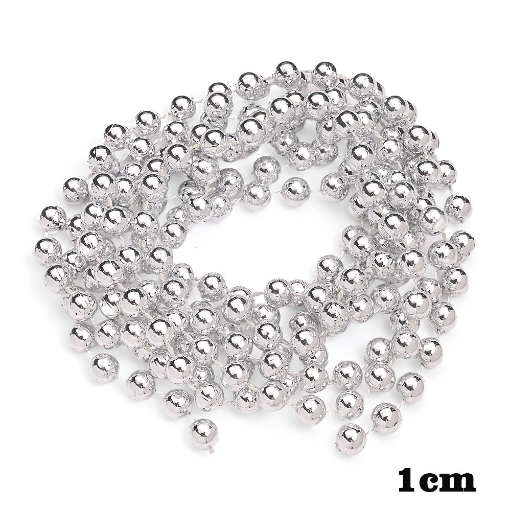 Imitation Pearl Bead String