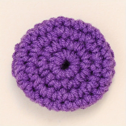 Knitted Beret Hats