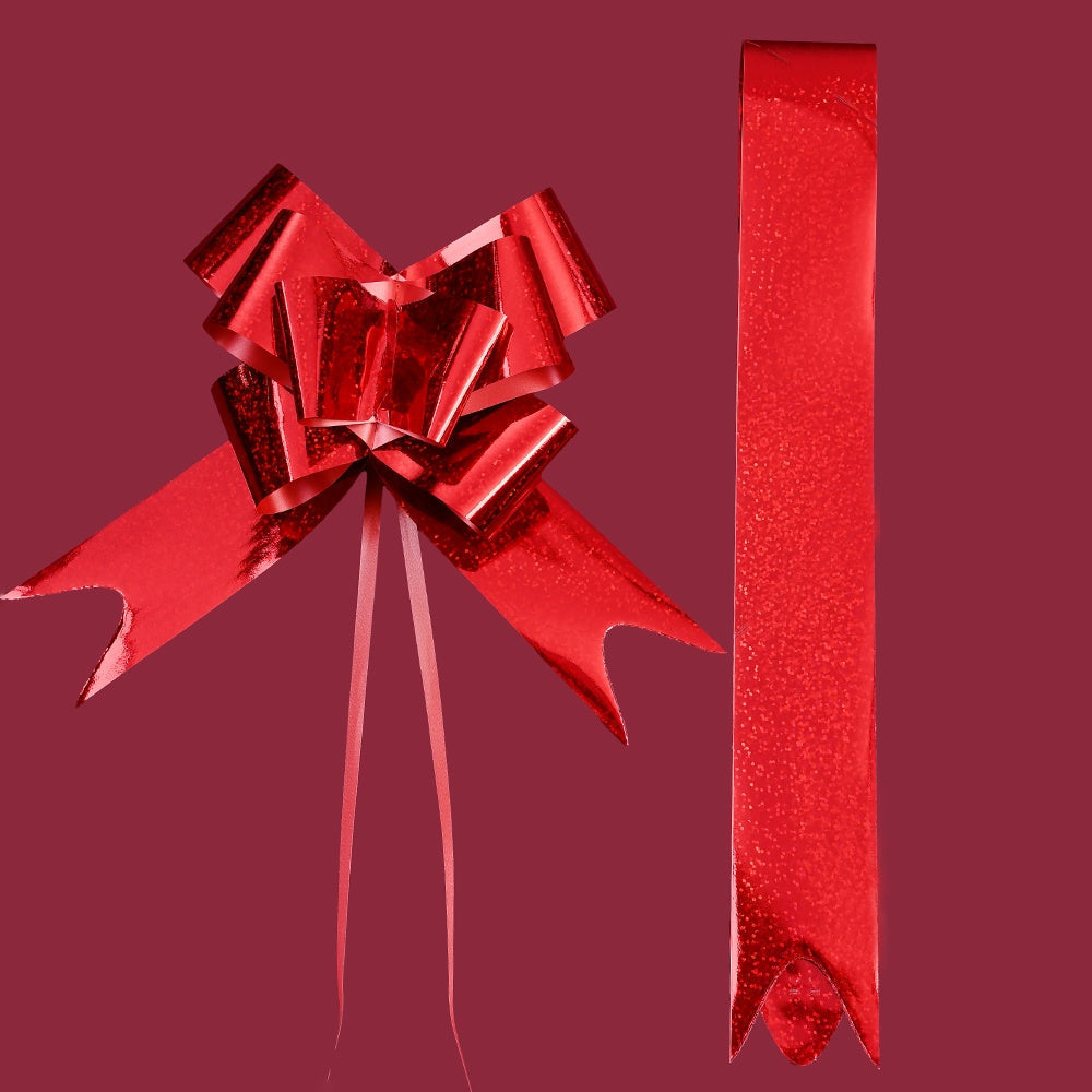 Pull Bow Ribbon