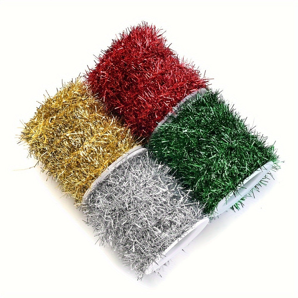 Colorful Craft Thread