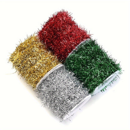 Colorful Craft Thread