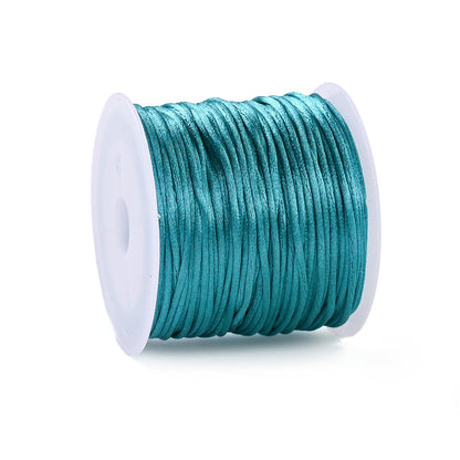 20m 1.5mm Chinese Knot Braided Cord