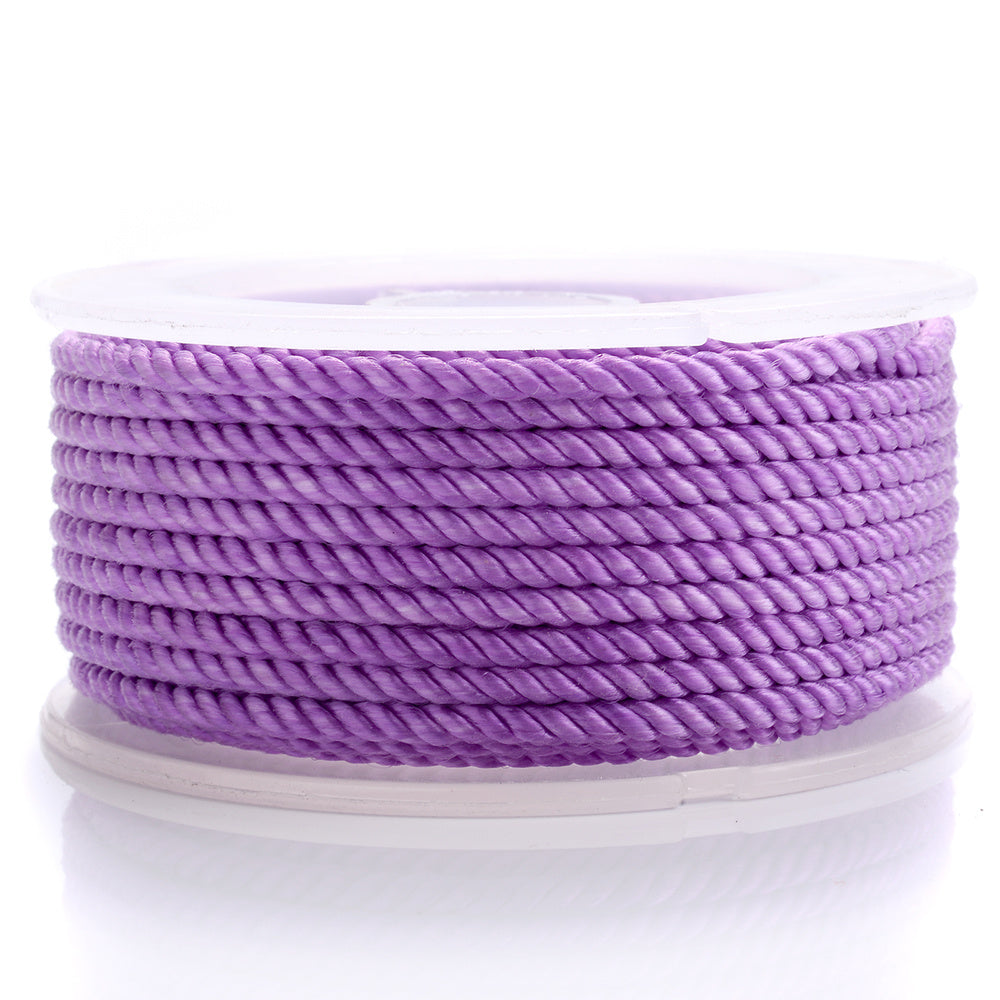 1.5 mm Nylon Chinese Knot Cord