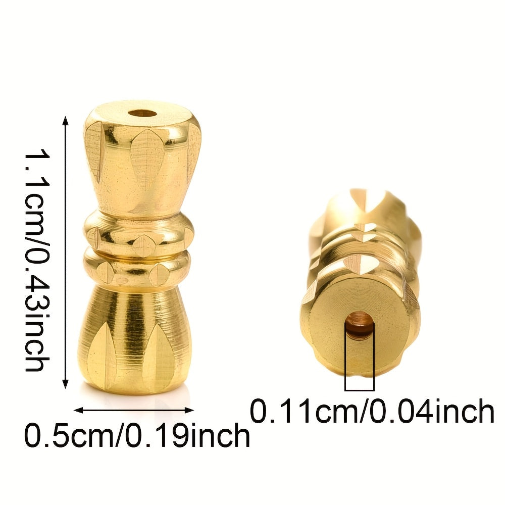 Peanut-Shaped Positioning Buckle Connectors