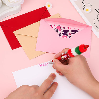 Mother's Day Greeting Card