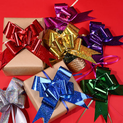 Pull Bow Ribbon
