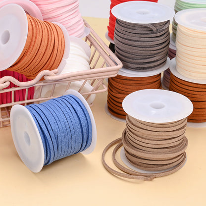 1 Roll 5m Korean Velvet Cord
