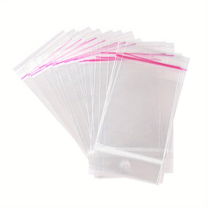 Earring Display Packaging Set